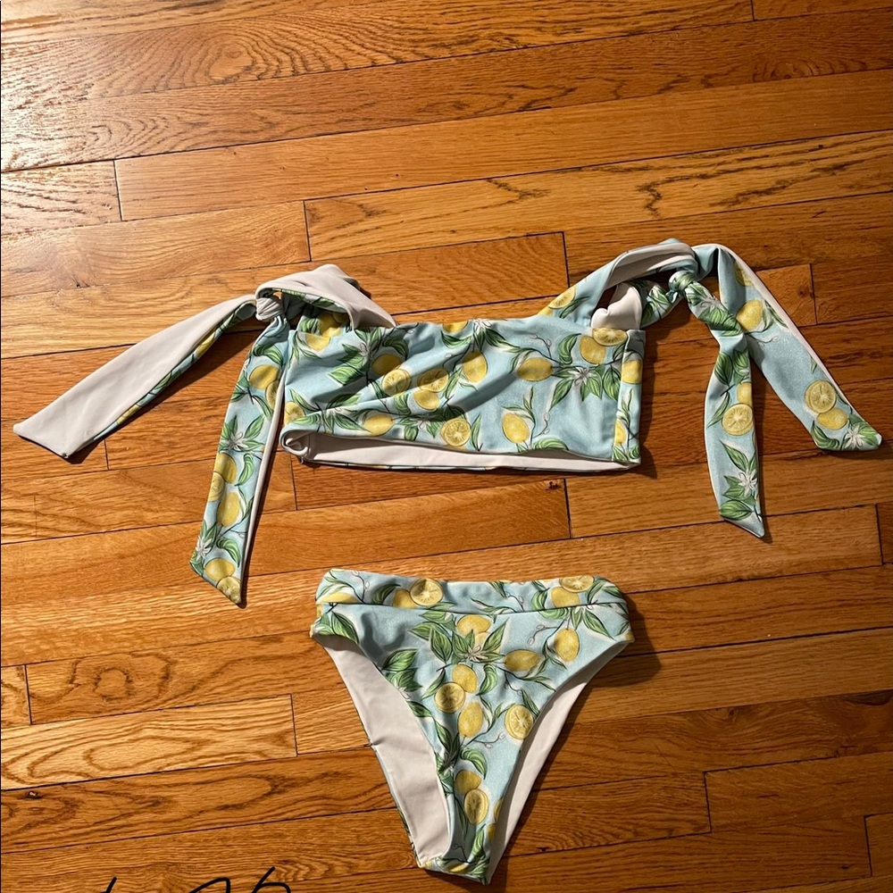 Lali and Layla swimsuit